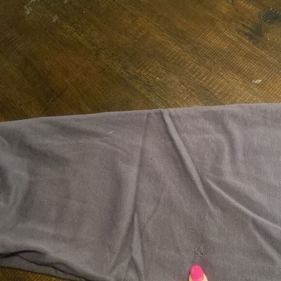 Gray Magnolia Hoodie and Jogger Homebody set XS lounge wear - Picture 8 of 9